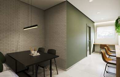 Imagem 12: APARTAMENTO RESIDENCIAL em São Paulo - SP, Vila Guilhermina