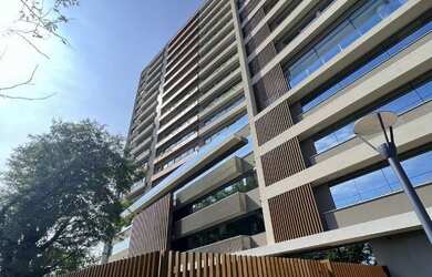 Imagem: O apartamento possui 3 Dormitórios, 3 Suítes, 11 Banheiros