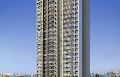 Imagem: O apartamento possui 3 Dormitórios, 1 Suíte, 3 Banheiros