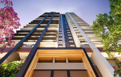 Imagem 2: Apartamento à venda em Osasco, Vila Osasco, com 3 quartos, 84m²