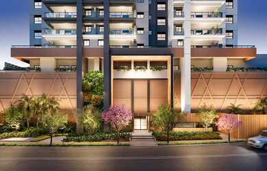 Imagem 3: Apartamento à venda em Osasco, Vila Osasco, com 3 quartos, 84m²