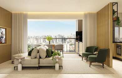 Imagem 5: Apartamento à venda em Osasco, Vila Osasco, com 3 quartos, 84m²