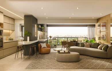 Imagem 6: Apartamento à venda em Osasco, Vila Osasco, com 3 quartos, 84m²