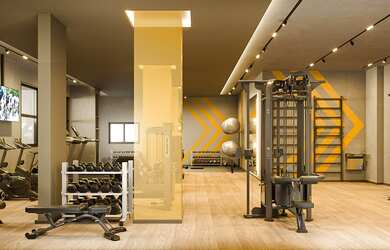 Imagem 7: APARTAMENTO RESIDENCIAL em Osasco - SP, Vila Osasco