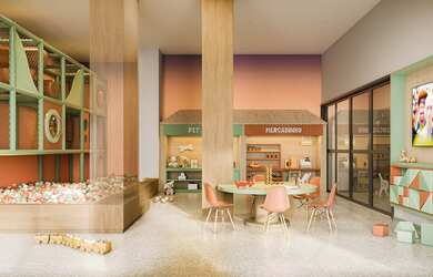 Imagem 11: APARTAMENTO RESIDENCIAL em Osasco - SP, Vila Osasco