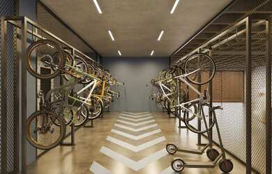 Imagem 14: APARTAMENTO RESIDENCIAL em Osasco - SP, Vila Osasco