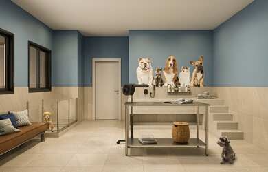 Imagem 15: APARTAMENTO RESIDENCIAL em Osasco - SP, Vila Osasco