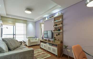 Imagem 1: Apartamento à venda no bairro Vila Leopoldina - São Paulo/SP