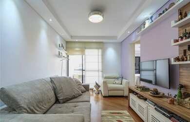 Imagem 2: APARTAMENTO RESIDENCIAL em São Paulo - SP, Vila Leopoldina