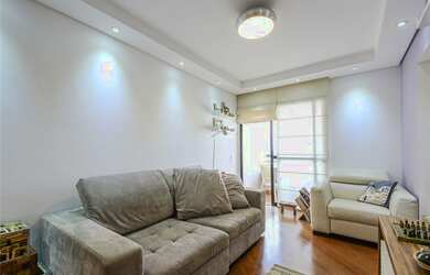 Imagem 3: APARTAMENTO RESIDENCIAL em São Paulo - SP, Vila Leopoldina