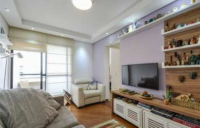 Imagem 4: APARTAMENTO RESIDENCIAL em São Paulo - SP, Vila Leopoldina