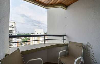 Imagem 8: APARTAMENTO RESIDENCIAL em São Paulo - SP, Vila Leopoldina