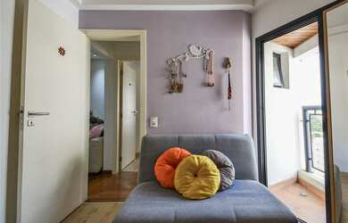 Imagem 14: APARTAMENTO RESIDENCIAL em São Paulo - SP, Vila Leopoldina