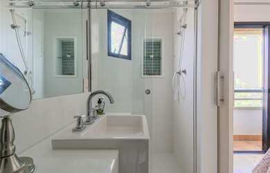 Imagem 14: Apartamento à venda no bairro Vila Leopoldina - São Paulo/SP