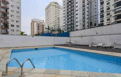 Imagem 2: Apartamento à venda no bairro Vila Leopoldina - São Paulo/SP