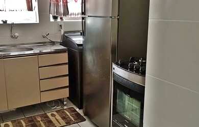 Imagem 13: Apartamento à venda no bairro Jardim Leopoldina - Porto Alegre/RS