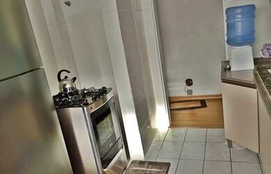 Imagem 12: Apartamento à venda no bairro Jardim Leopoldina - Porto Alegre/RS