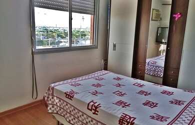 Imagem 2: Apartamento à venda no bairro Jardim Leopoldina - Porto Alegre/RS