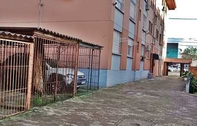 Imagem 6: Apartamento à venda no bairro Jardim Leopoldina - Porto Alegre/RS