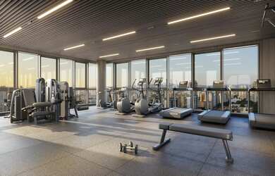 Imagem 3: APARTAMENTO RESIDENCIAL em São Paulo - SP, Perdizes