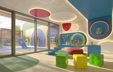 Imagem 5: APARTAMENTO RESIDENCIAL em São Paulo - SP, Perdizes