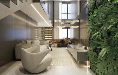 Imagem 2: Grand Ventura Residence - Grand Ventura Residence