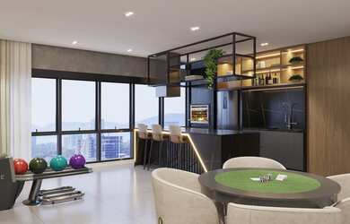 Imagem 11: Grand Ventura Residence - Grand Ventura Residence