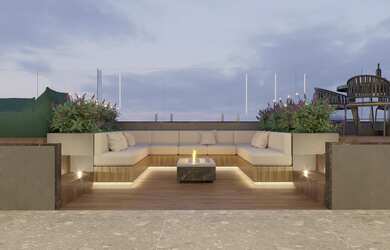 Imagem 16: Grand Ventura Residence - Grand Ventura Residence