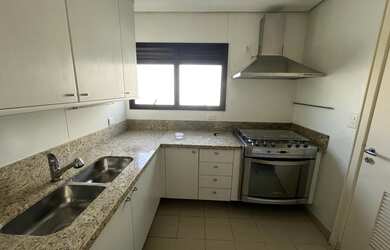 Imagem 5: APARTAMENTO RESIDENCIAL em São Paulo - SP, Santa Cecília