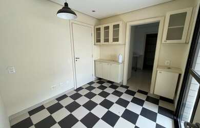 Imagem 7: APARTAMENTO RESIDENCIAL em São Paulo - SP, Santa Cecília