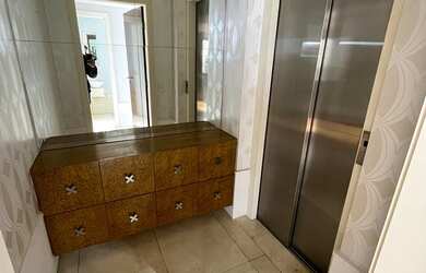 Imagem 10: APARTAMENTO RESIDENCIAL em São Paulo - SP, Santa Cecília