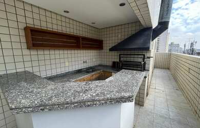 Imagem 13: APARTAMENTO RESIDENCIAL em São Paulo - SP, Santa Cecília