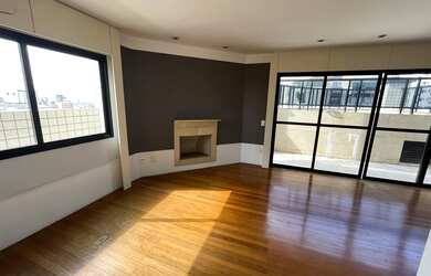 Imagem 14: APARTAMENTO RESIDENCIAL em São Paulo - SP, Santa Cecília