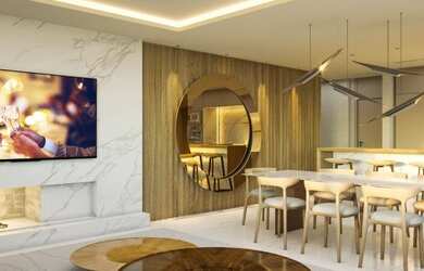 Imagem 9: APARTAMENTO RESIDENCIAL em Porto Alegre - RS, Auxiliadora