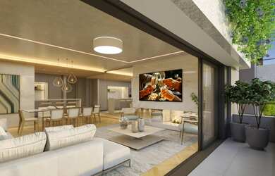 Imagem 15: APARTAMENTO RESIDENCIAL em Porto Alegre - RS, Auxiliadora