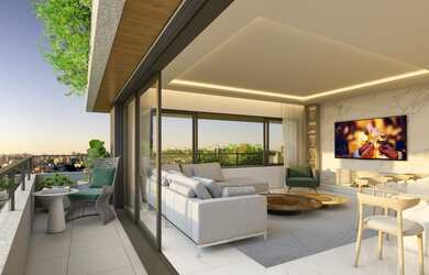 Imagem 16: APARTAMENTO RESIDENCIAL em Porto Alegre - RS, Auxiliadora