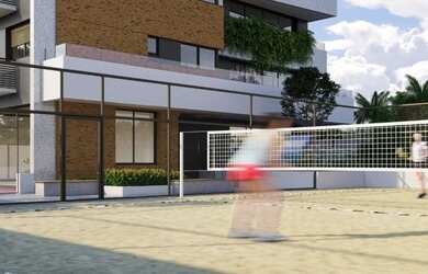 Imagem 16: Apartamento de alto padrão na Auxiliadora: 3 quartos, 3 suítes, 4 banheiros, 2 vagas de ga