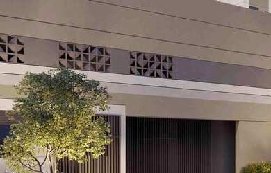 Imagem 2: Apartamento à venda em São Paulo, Santo Amaro, com 2 quartos, 49,87m²