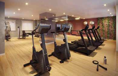 Imagem 6: Apartamento à venda em São Paulo, Santo Amaro, com 2 quartos, 49,87m²