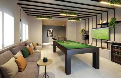 Imagem 10: Apartamento à venda em São Paulo, Santo Amaro, com 2 quartos, 49,87m²