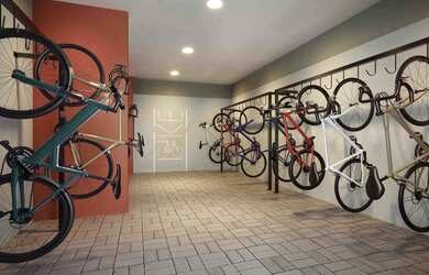 Imagem 13: Apartamento à venda em São Paulo, Santo Amaro, com 2 quartos, 49,87m²