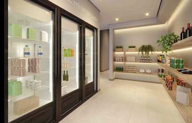 Imagem 15: Apartamento à venda em São Paulo, Santo Amaro, com 2 quartos, 49,87m²