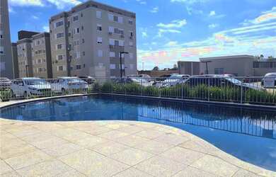 Imagem: APARTAMENTO RESIDENCIAL em Canoas - RS, Estância Velha