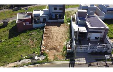 Imagem: O terreno está localizado em Loteamento Jardim Timbaúva, Gravataí