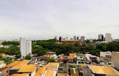 Imagem 13: APARTAMENTO RESIDENCIAL em São Paulo - SP, Vila Guarani Z Sul