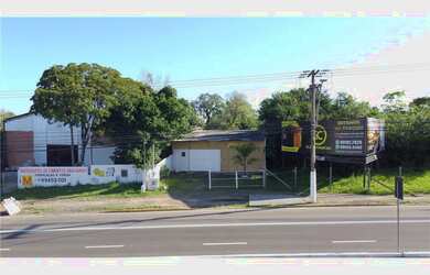 Imagem: O terreno e está localizado em Jansen, Gravataí à venda por