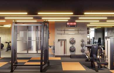 Imagem 3: Voga Paulista - Residencial