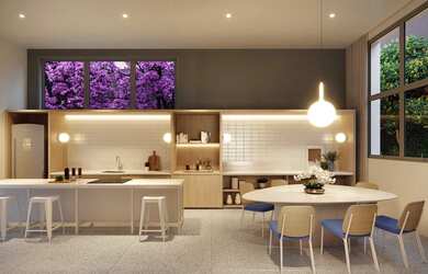 Imagem 6: Voga Paulista - Residencial