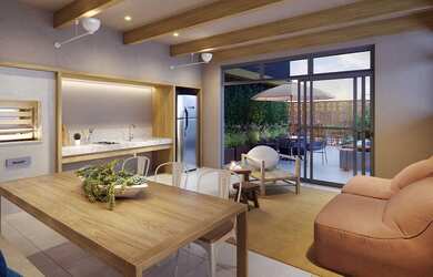 Imagem 7: Voga Paulista - Residencial