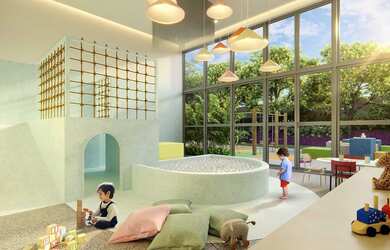 Imagem 8: Voga Paulista - Residencial